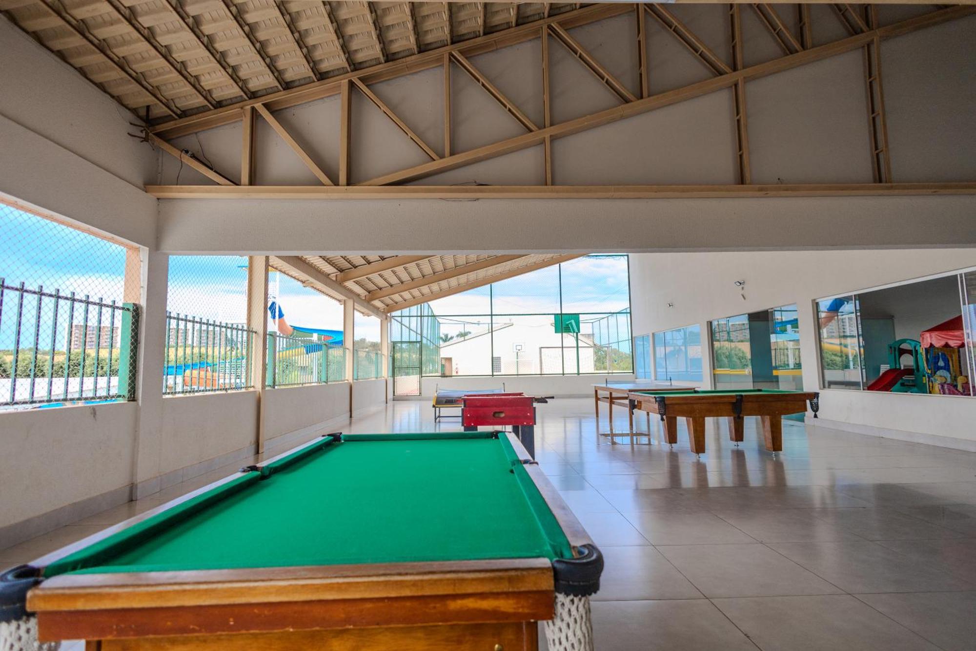 Diroma Fiori Hotel - Bvtur Caldas Novas Luaran gambar