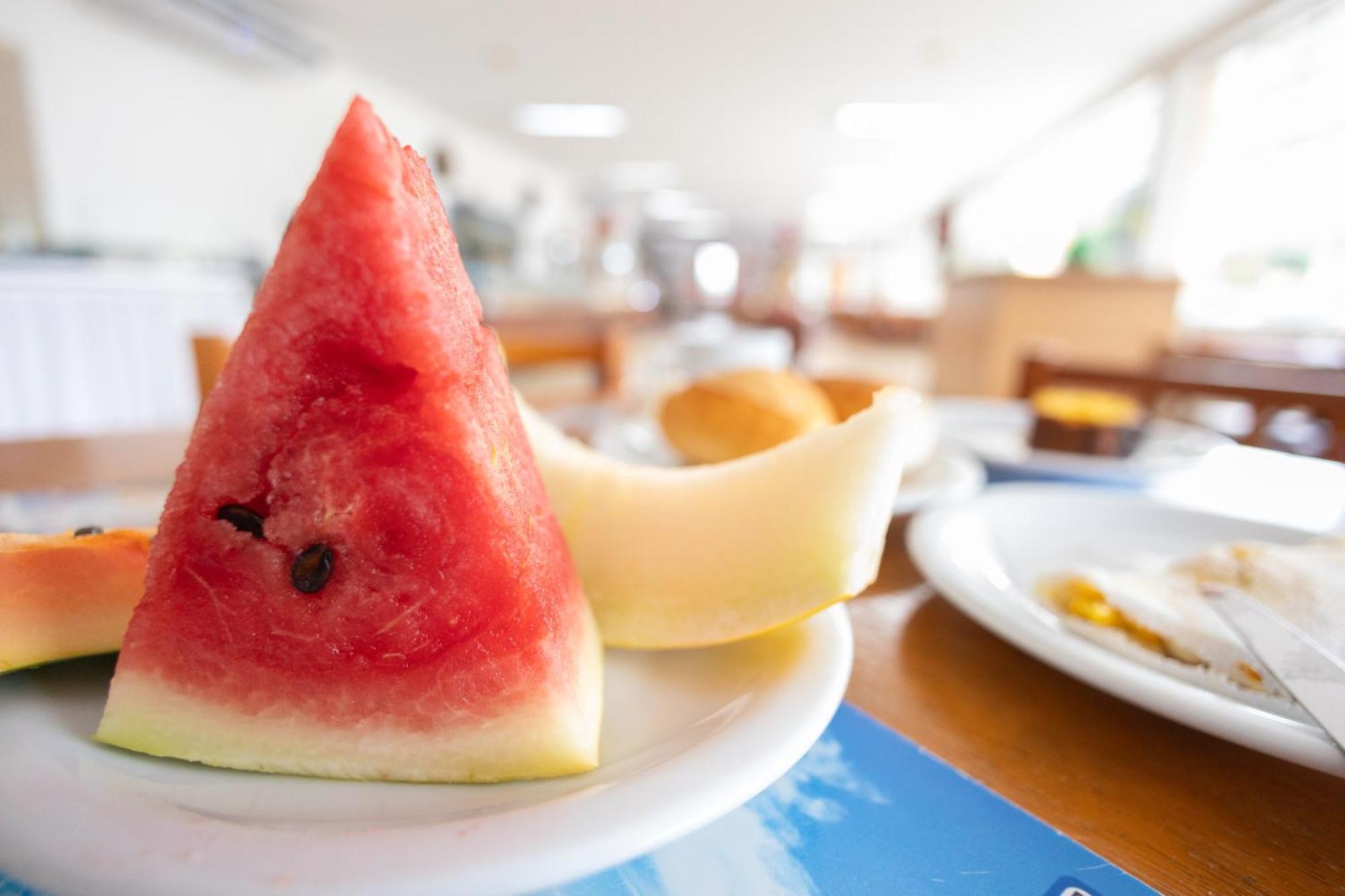 Diroma Fiori Hotel - Bvtur Caldas Novas Luaran gambar