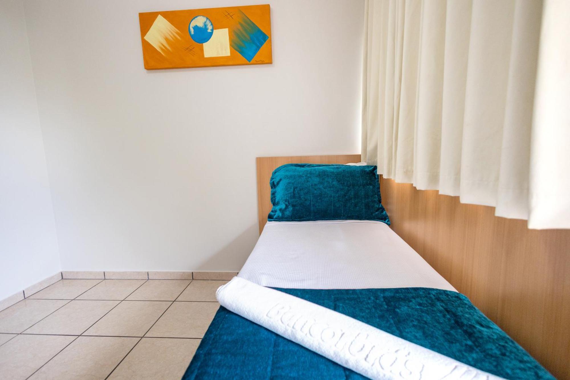 Diroma Fiori Hotel - Bvtur Caldas Novas Luaran gambar