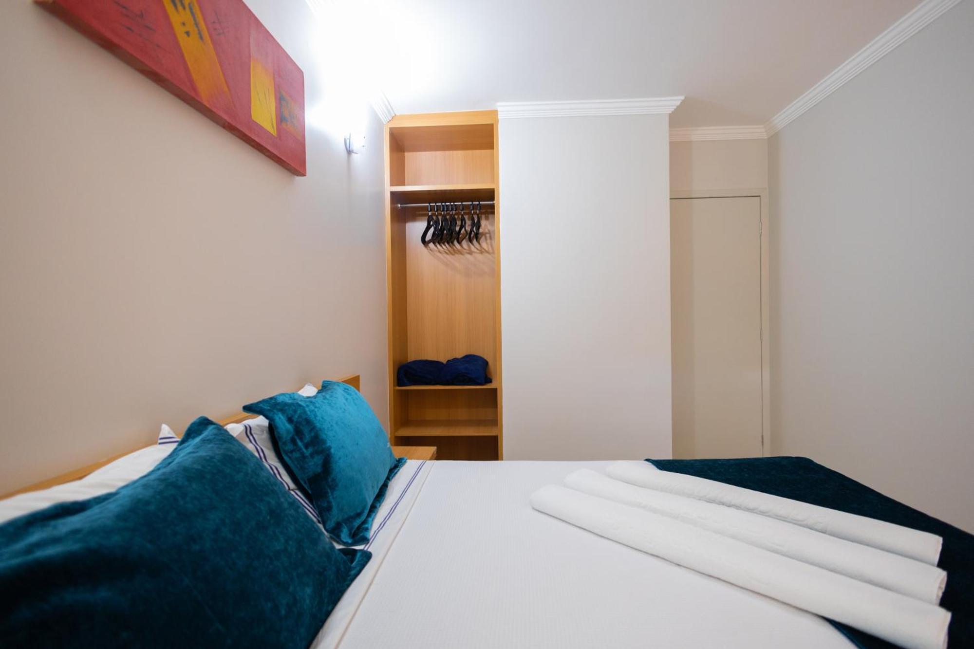 Diroma Fiori Hotel - Bvtur Caldas Novas Luaran gambar